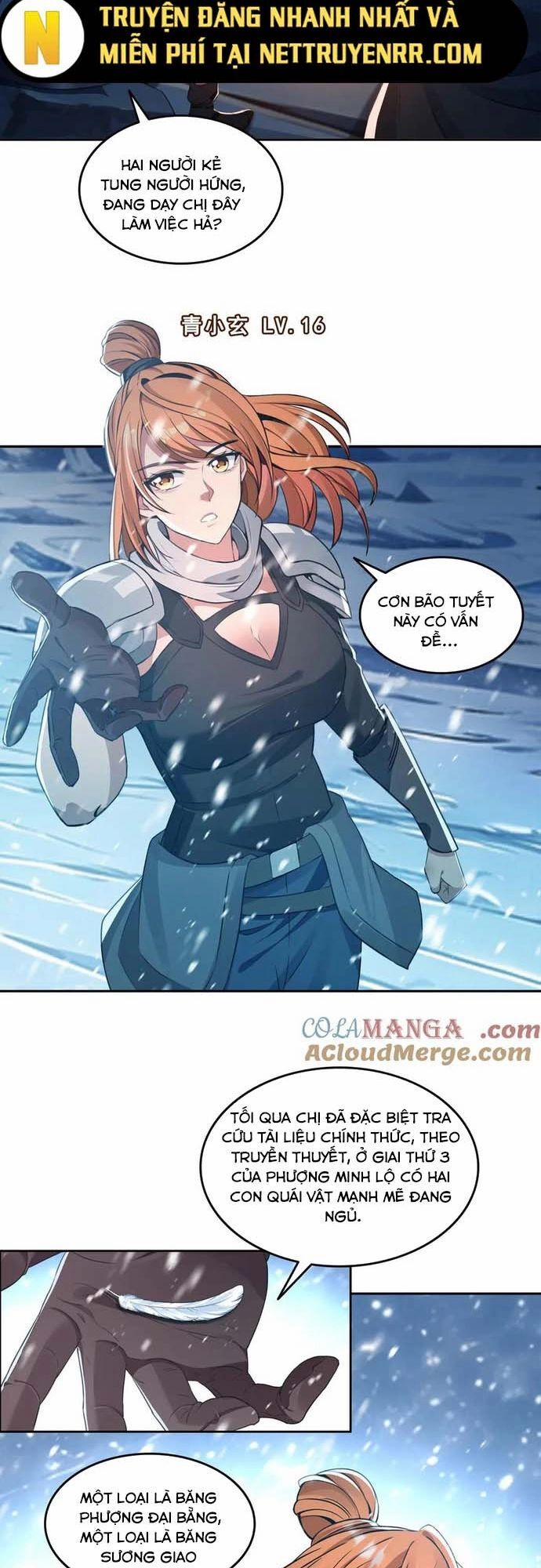 Quỷ Dị Xâm Lấn, Ta Đoạt Xá Tử Thần Nghịch Tập Xưng Vương 57 trang 10