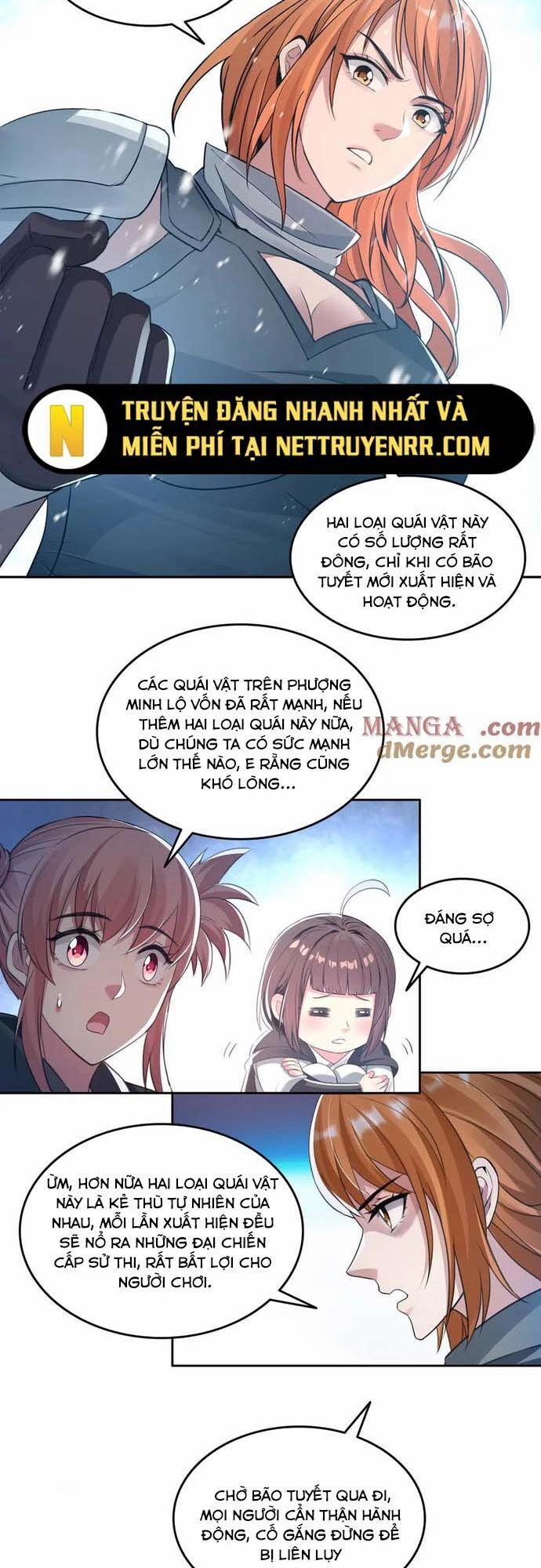 Quỷ Dị Xâm Lấn, Ta Đoạt Xá Tử Thần Nghịch Tập Xưng Vương 57 trang 11