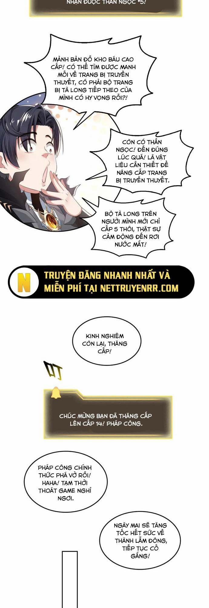 Quỷ Dị Xâm Lấn, Ta Đoạt Xá Tử Thần Nghịch Tập Xưng Vương 57 trang 14