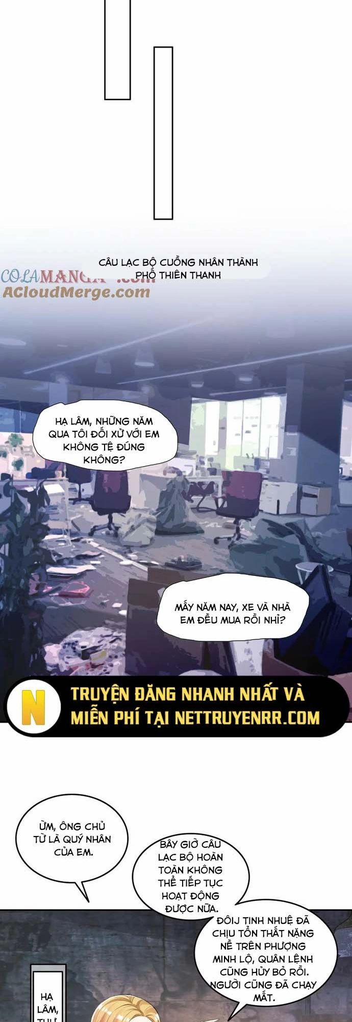 Quỷ Dị Xâm Lấn, Ta Đoạt Xá Tử Thần Nghịch Tập Xưng Vương 57 trang 15