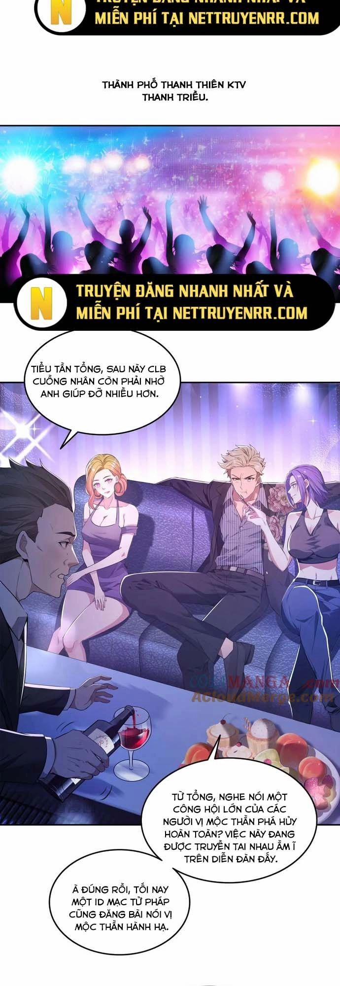 Quỷ Dị Xâm Lấn, Ta Đoạt Xá Tử Thần Nghịch Tập Xưng Vương 57 trang 17