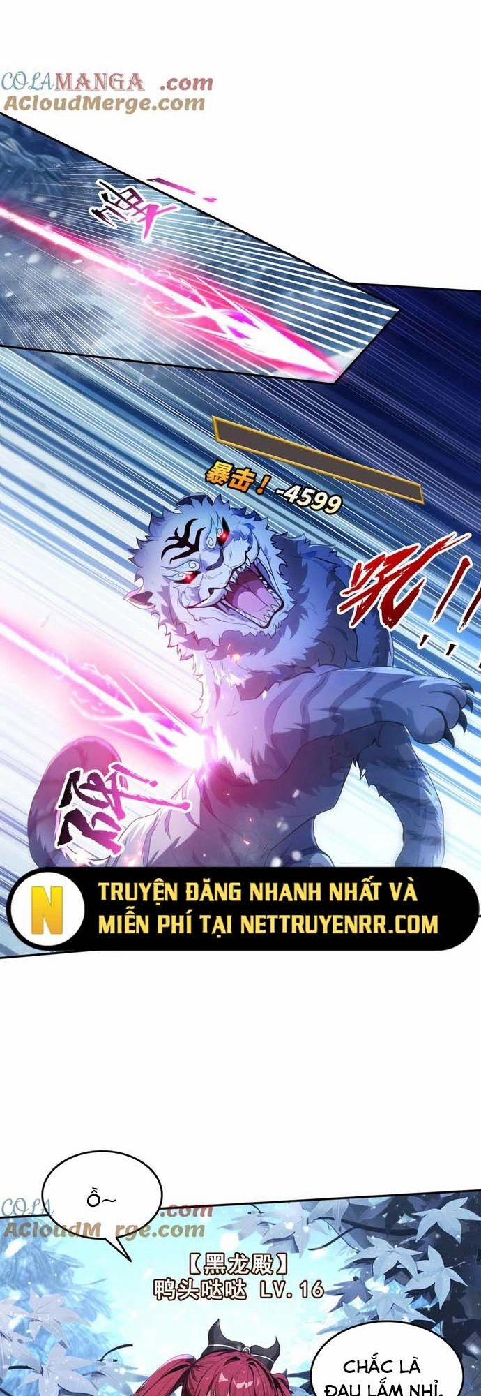 Quỷ Dị Xâm Lấn, Ta Đoạt Xá Tử Thần Nghịch Tập Xưng Vương 57 trang 2