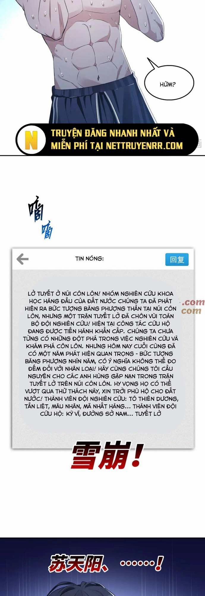 Quỷ Dị Xâm Lấn, Ta Đoạt Xá Tử Thần Nghịch Tập Xưng Vương 57 trang 21