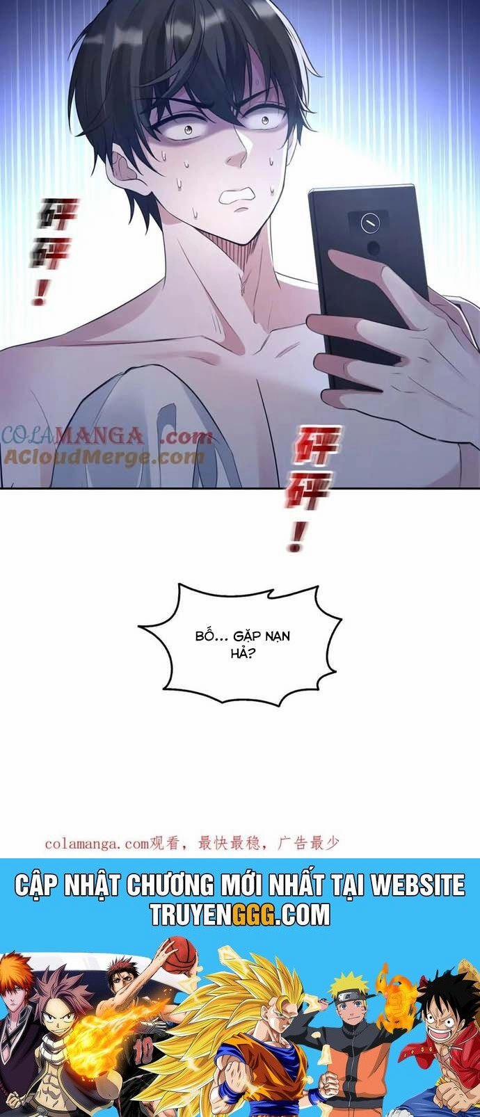 Quỷ Dị Xâm Lấn, Ta Đoạt Xá Tử Thần Nghịch Tập Xưng Vương 57 trang 22