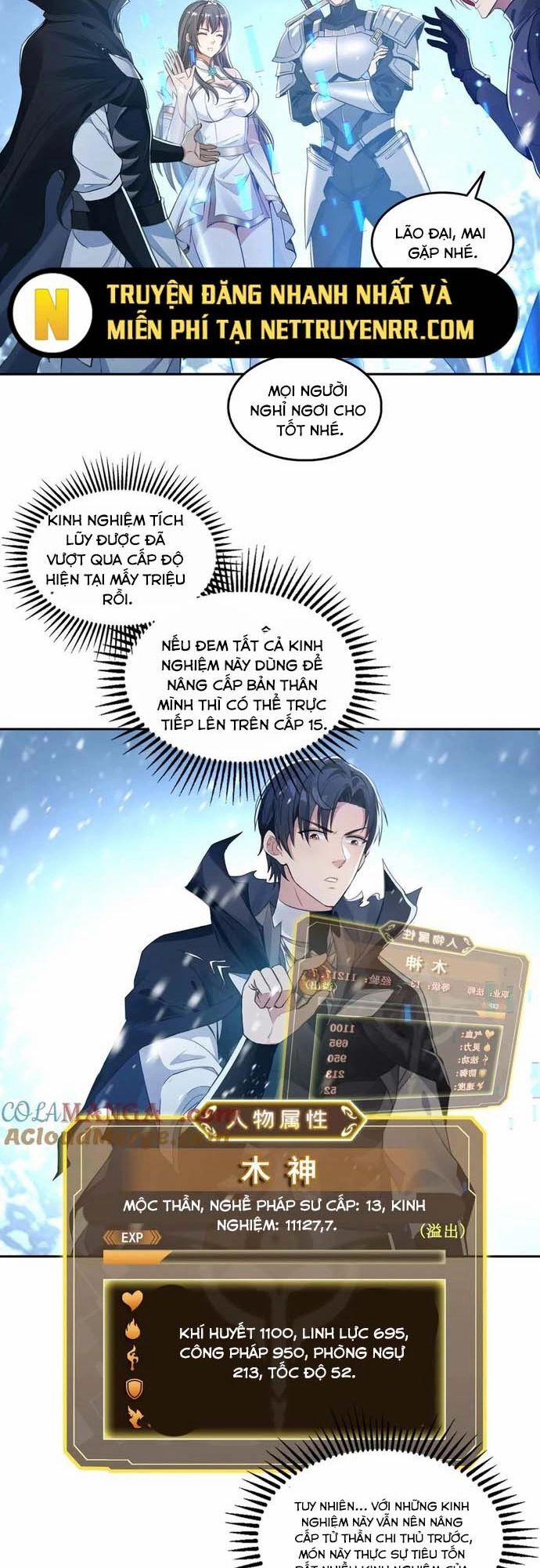 Quỷ Dị Xâm Lấn, Ta Đoạt Xá Tử Thần Nghịch Tập Xưng Vương 57 trang 6