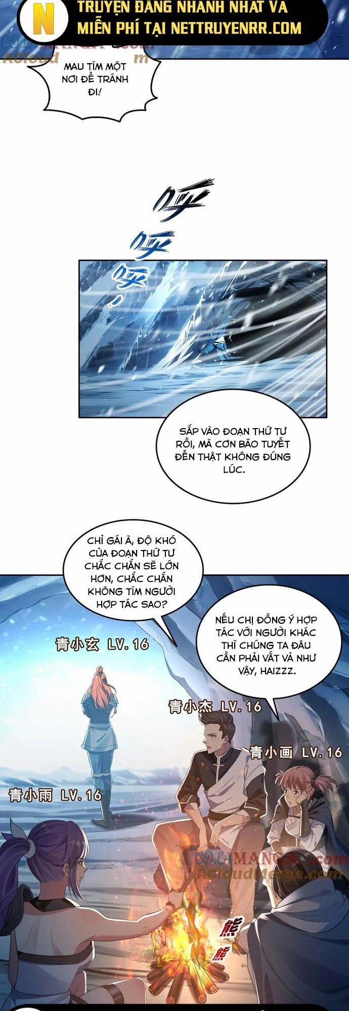 Quỷ Dị Xâm Lấn, Ta Đoạt Xá Tử Thần Nghịch Tập Xưng Vương 57 trang 9