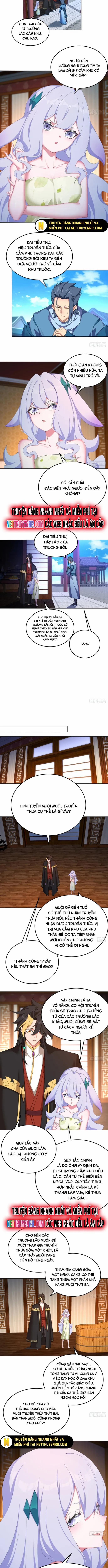 Quỷ Dị Xâm Lấn, Ta Đoạt Xá Tử Thần Nghịch Tập Xưng Vương 59 trang 1