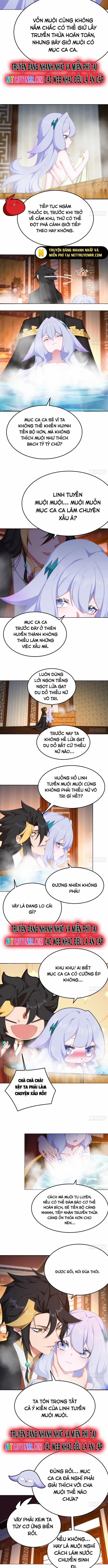 Quỷ Dị Xâm Lấn, Ta Đoạt Xá Tử Thần Nghịch Tập Xưng Vương 59 trang 2