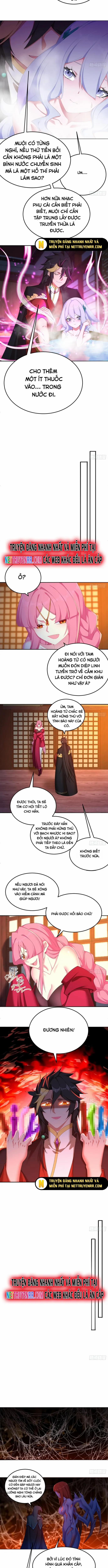 Quỷ Dị Xâm Lấn, Ta Đoạt Xá Tử Thần Nghịch Tập Xưng Vương 59 trang 3