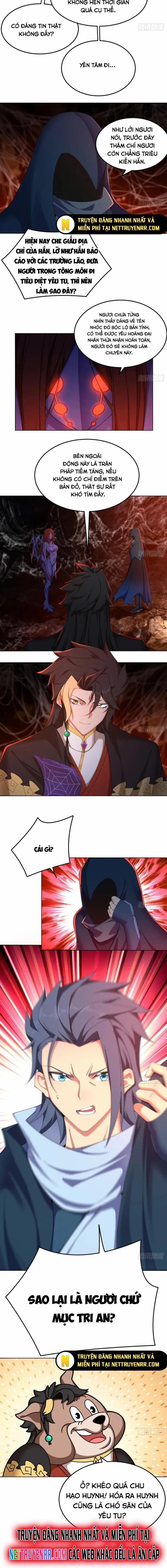 Quỷ Dị Xâm Lấn, Ta Đoạt Xá Tử Thần Nghịch Tập Xưng Vương 59 trang 4