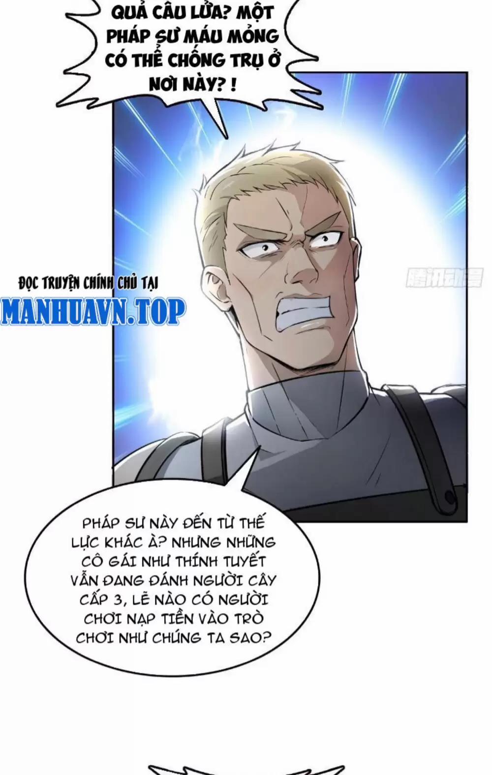 Quỷ Dị Xâm Lấn, Ta Đoạt Xá Tử Thần Nghịch Tập Xưng Vương 6 trang 13