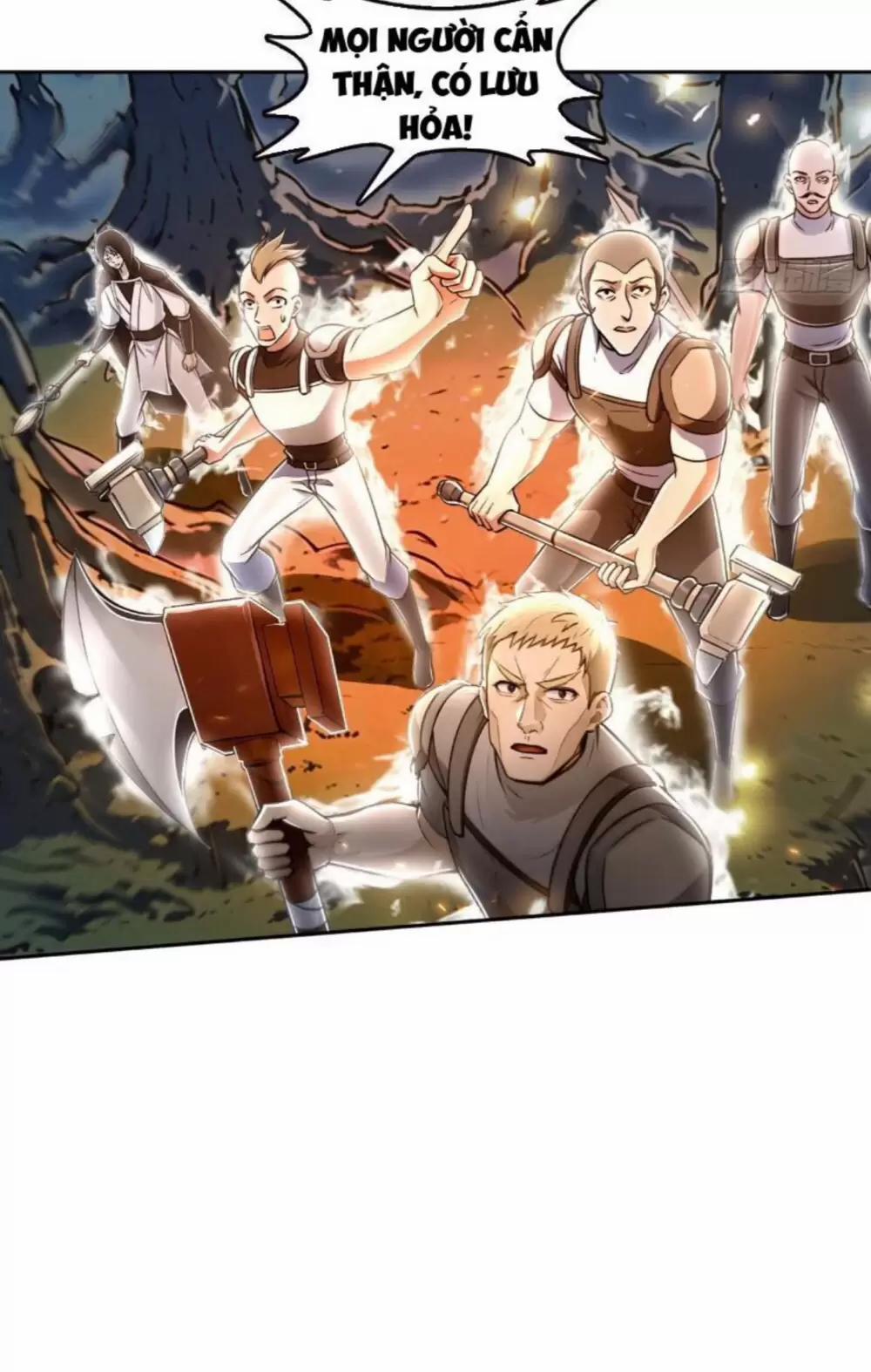 Quỷ Dị Xâm Lấn, Ta Đoạt Xá Tử Thần Nghịch Tập Xưng Vương 6 trang 14