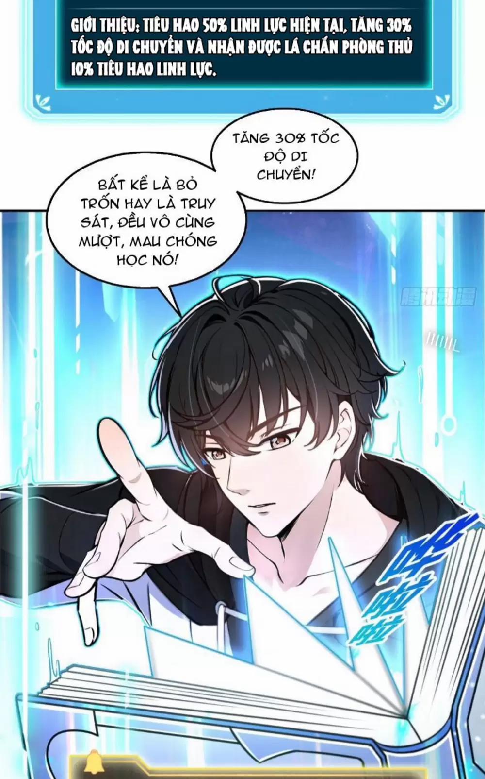 Quỷ Dị Xâm Lấn, Ta Đoạt Xá Tử Thần Nghịch Tập Xưng Vương 6 trang 24