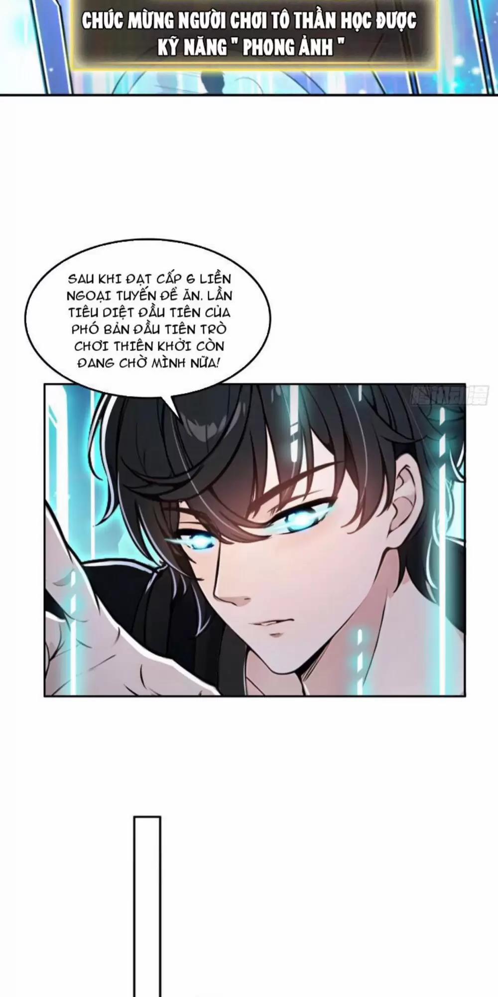 Quỷ Dị Xâm Lấn, Ta Đoạt Xá Tử Thần Nghịch Tập Xưng Vương 6 trang 25
