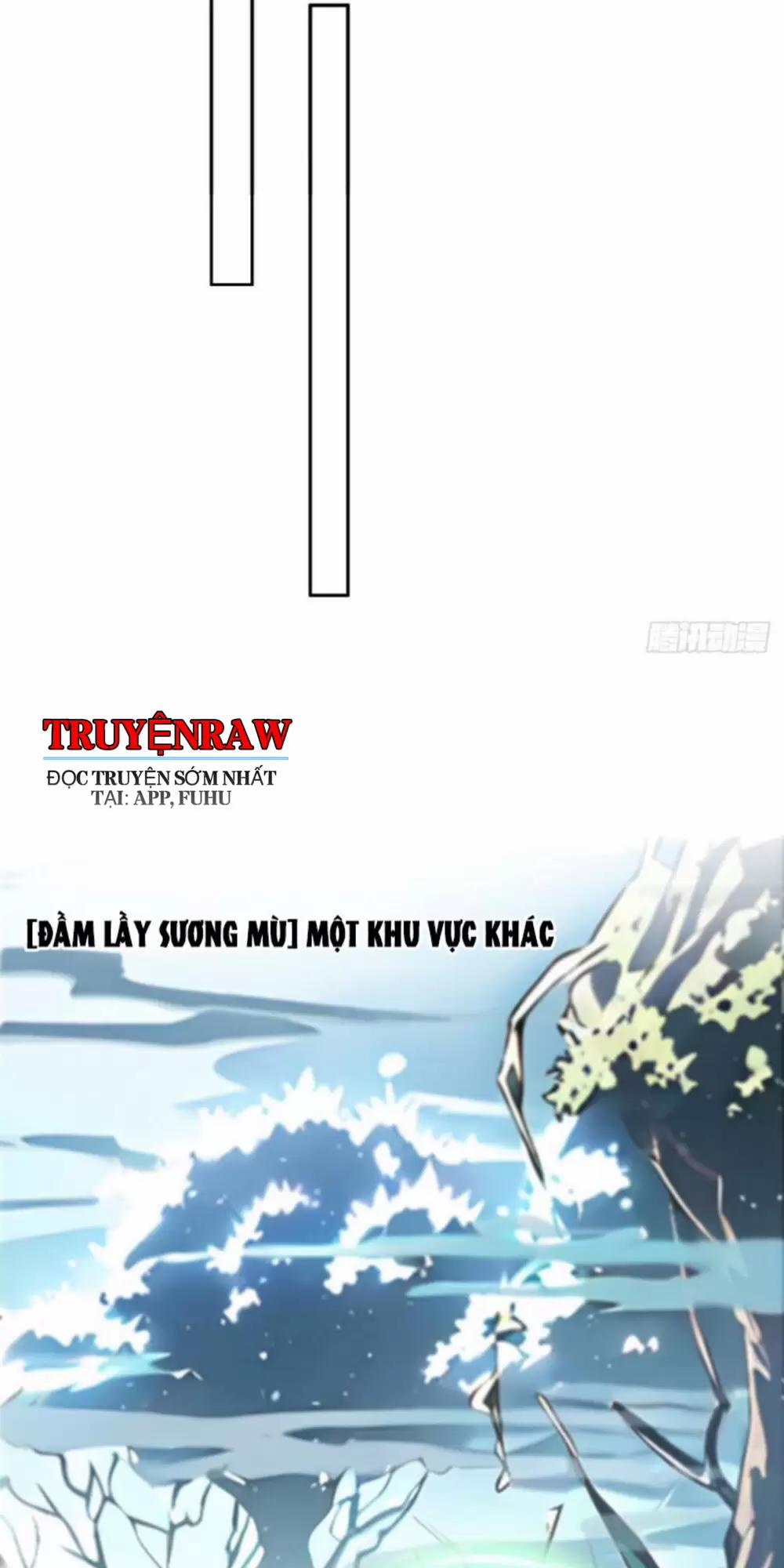 Quỷ Dị Xâm Lấn, Ta Đoạt Xá Tử Thần Nghịch Tập Xưng Vương 6 trang 26