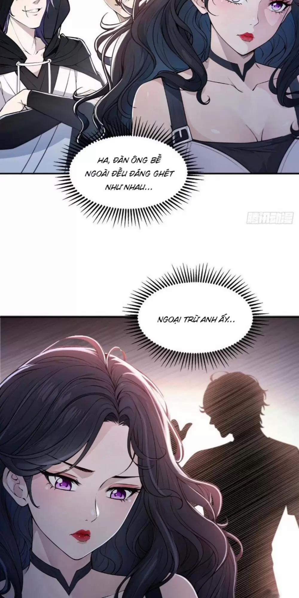 Quỷ Dị Xâm Lấn, Ta Đoạt Xá Tử Thần Nghịch Tập Xưng Vương 6 trang 31