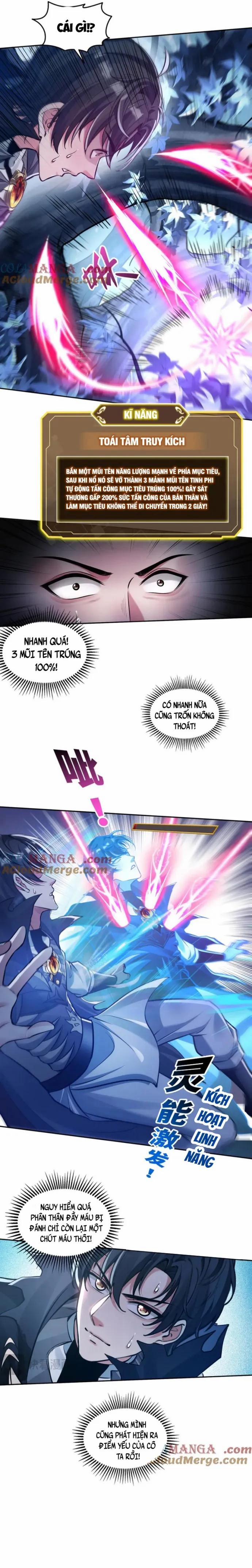 Quỷ Dị Xâm Lấn, Ta Đoạt Xá Tử Thần Nghịch Tập Xưng Vương 60 trang 8