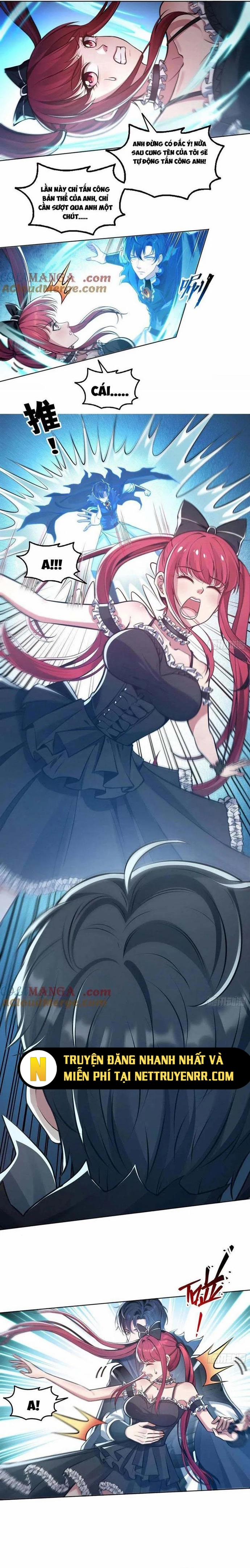 Quỷ Dị Xâm Lấn, Ta Đoạt Xá Tử Thần Nghịch Tập Xưng Vương 61 trang 2