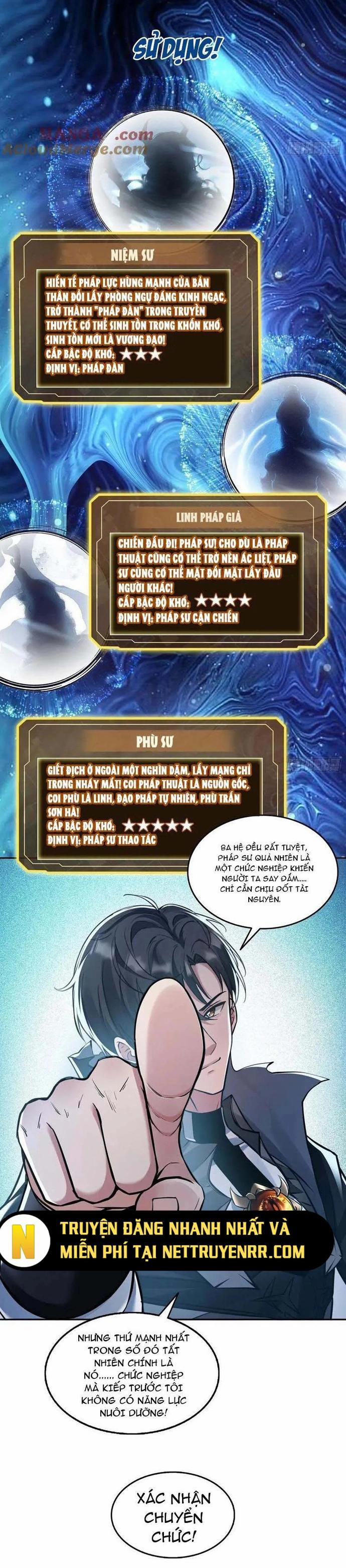 Quỷ Dị Xâm Lấn, Ta Đoạt Xá Tử Thần Nghịch Tập Xưng Vương 61 trang 9