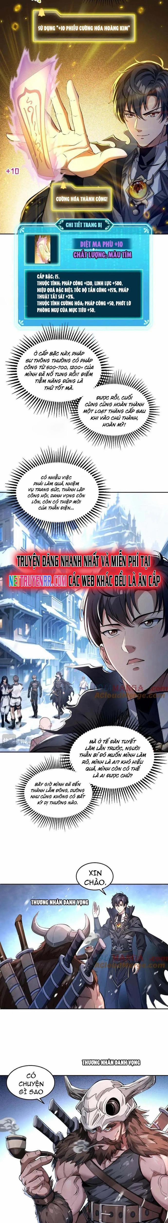 Quỷ Dị Xâm Lấn, Ta Đoạt Xá Tử Thần Nghịch Tập Xưng Vương 62 trang 1