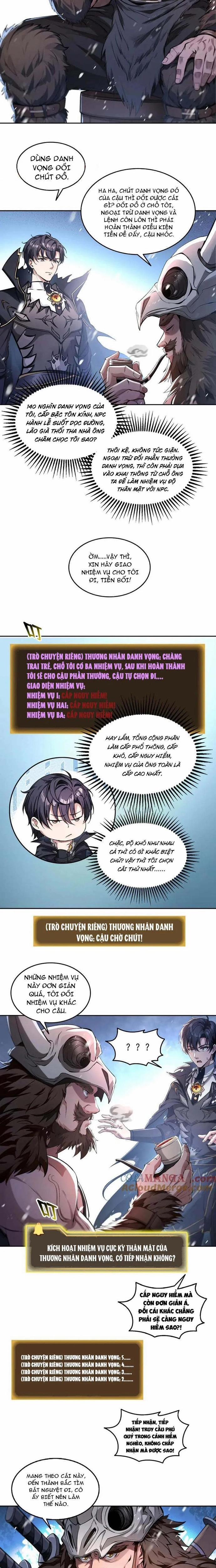 Quỷ Dị Xâm Lấn, Ta Đoạt Xá Tử Thần Nghịch Tập Xưng Vương 62 trang 2