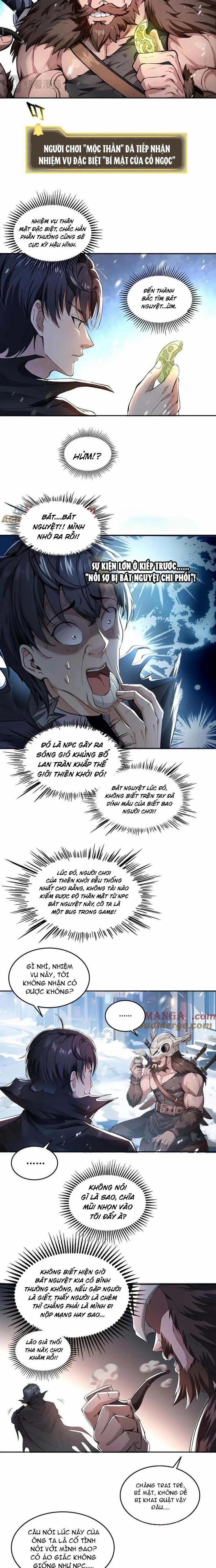 Quỷ Dị Xâm Lấn, Ta Đoạt Xá Tử Thần Nghịch Tập Xưng Vương 62 trang 3