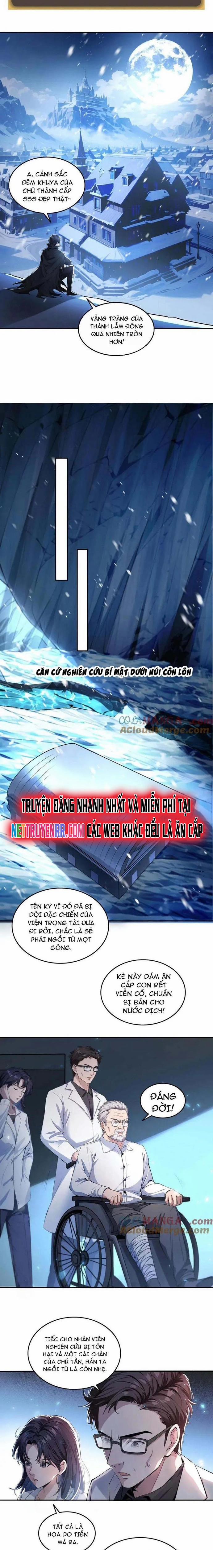 Quỷ Dị Xâm Lấn, Ta Đoạt Xá Tử Thần Nghịch Tập Xưng Vương 62 trang 6