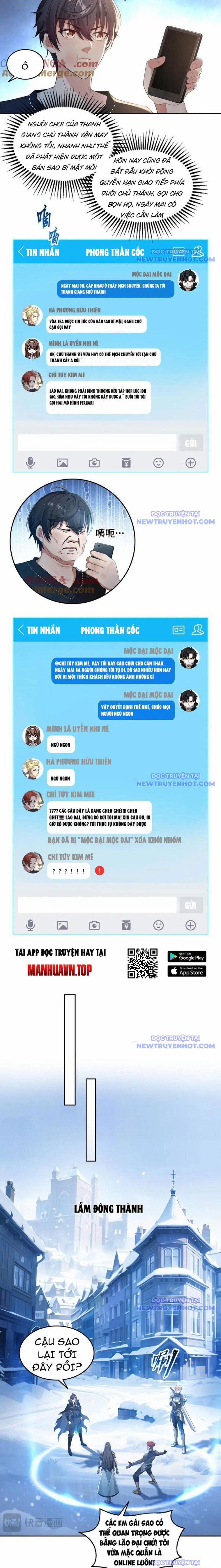 Quỷ Dị Xâm Lấn, Ta Đoạt Xá Tử Thần Nghịch Tập Xưng Vương 63 trang 2