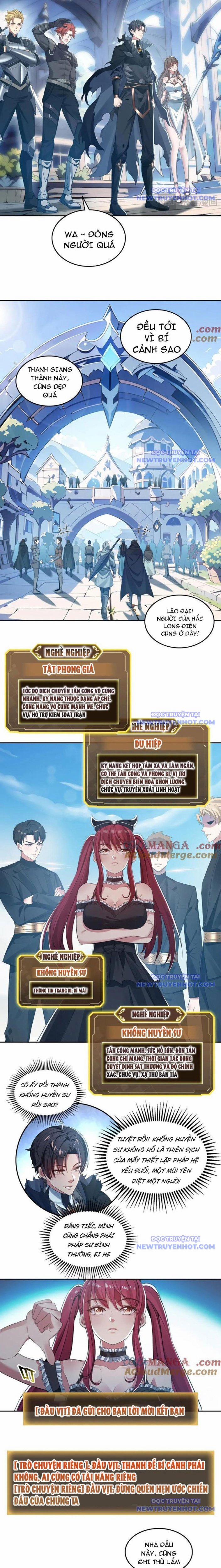 Quỷ Dị Xâm Lấn, Ta Đoạt Xá Tử Thần Nghịch Tập Xưng Vương 63 trang 5