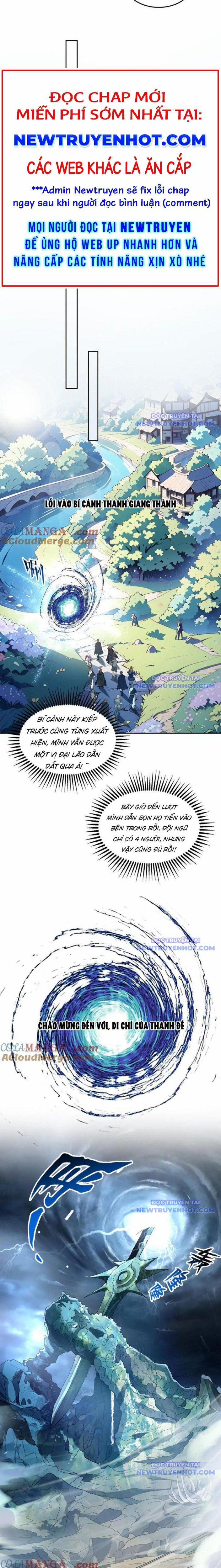 Quỷ Dị Xâm Lấn, Ta Đoạt Xá Tử Thần Nghịch Tập Xưng Vương 63 trang 6