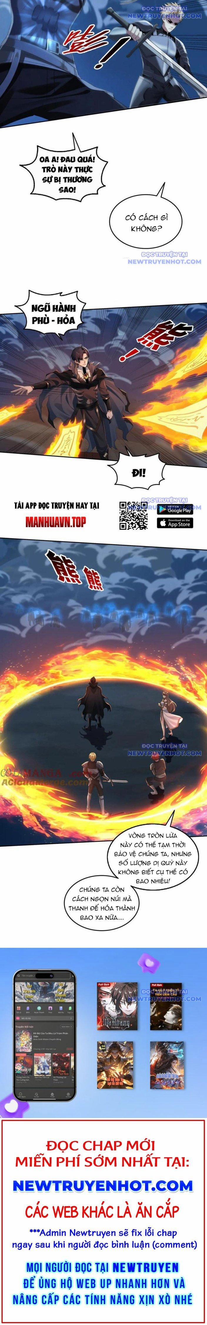 Quỷ Dị Xâm Lấn, Ta Đoạt Xá Tử Thần Nghịch Tập Xưng Vương 63 trang 9