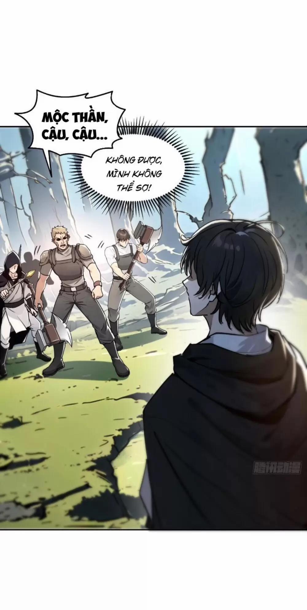 Quỷ Dị Xâm Lấn, Ta Đoạt Xá Tử Thần Nghịch Tập Xưng Vương 7 trang 14