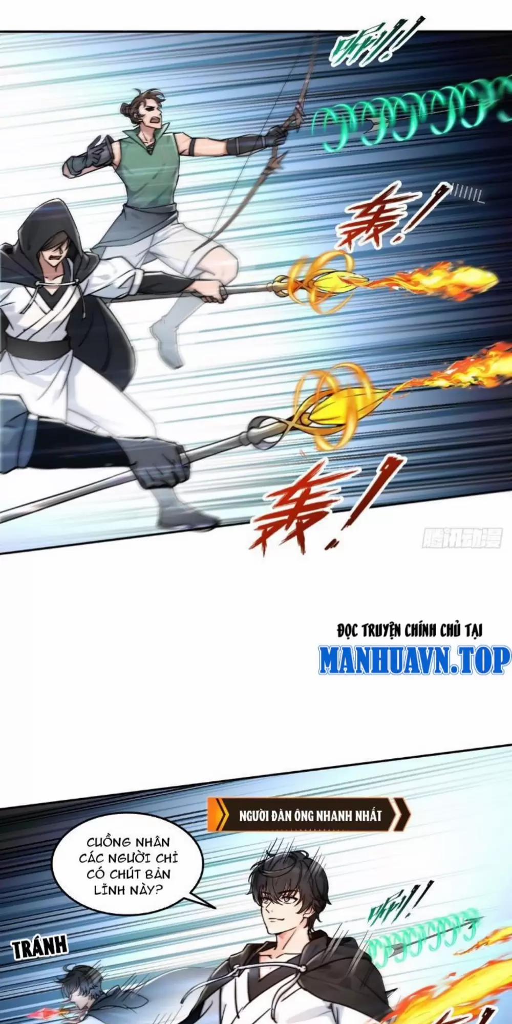 Quỷ Dị Xâm Lấn, Ta Đoạt Xá Tử Thần Nghịch Tập Xưng Vương 7 trang 26