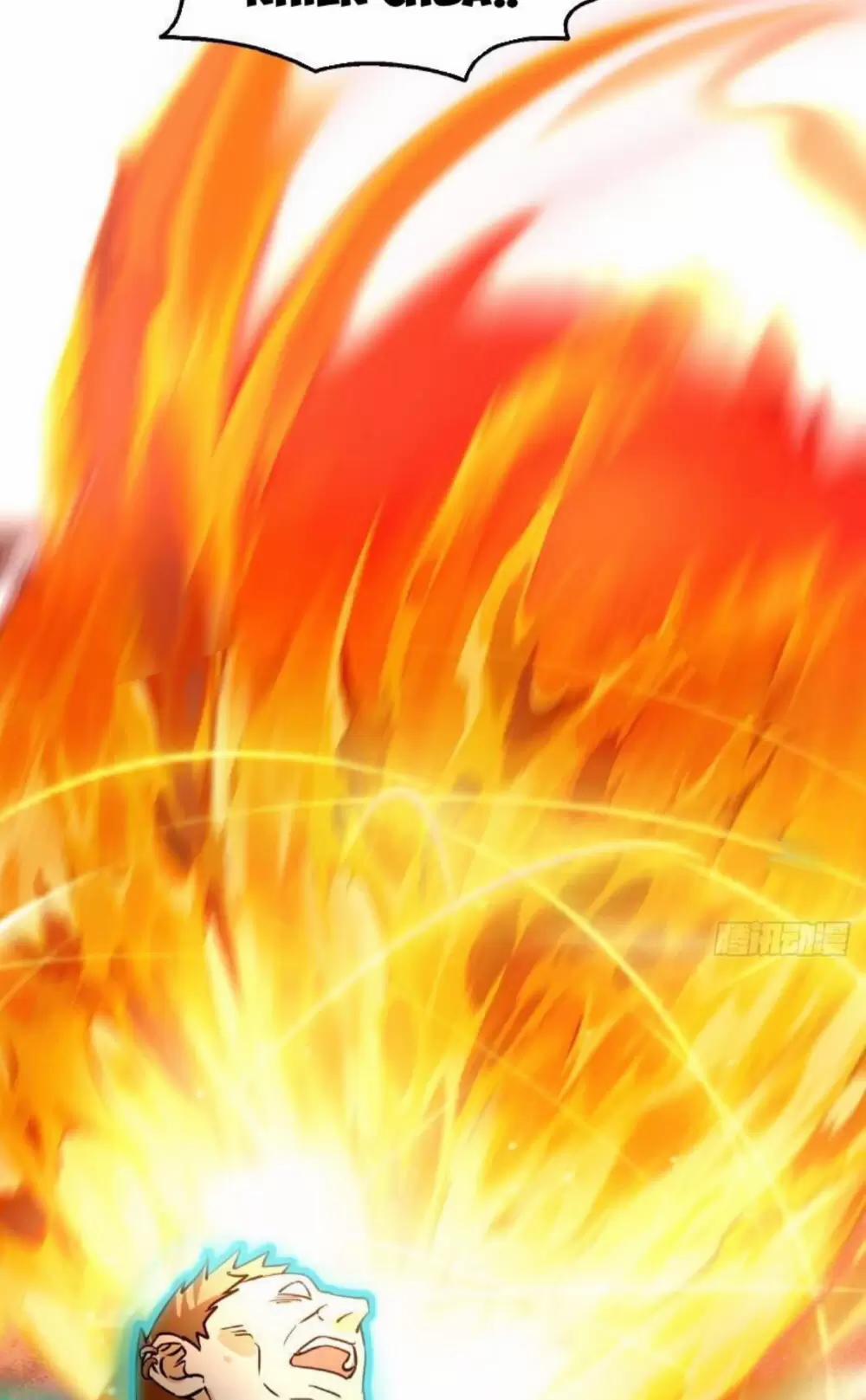 Quỷ Dị Xâm Lấn, Ta Đoạt Xá Tử Thần Nghịch Tập Xưng Vương 7 trang 34