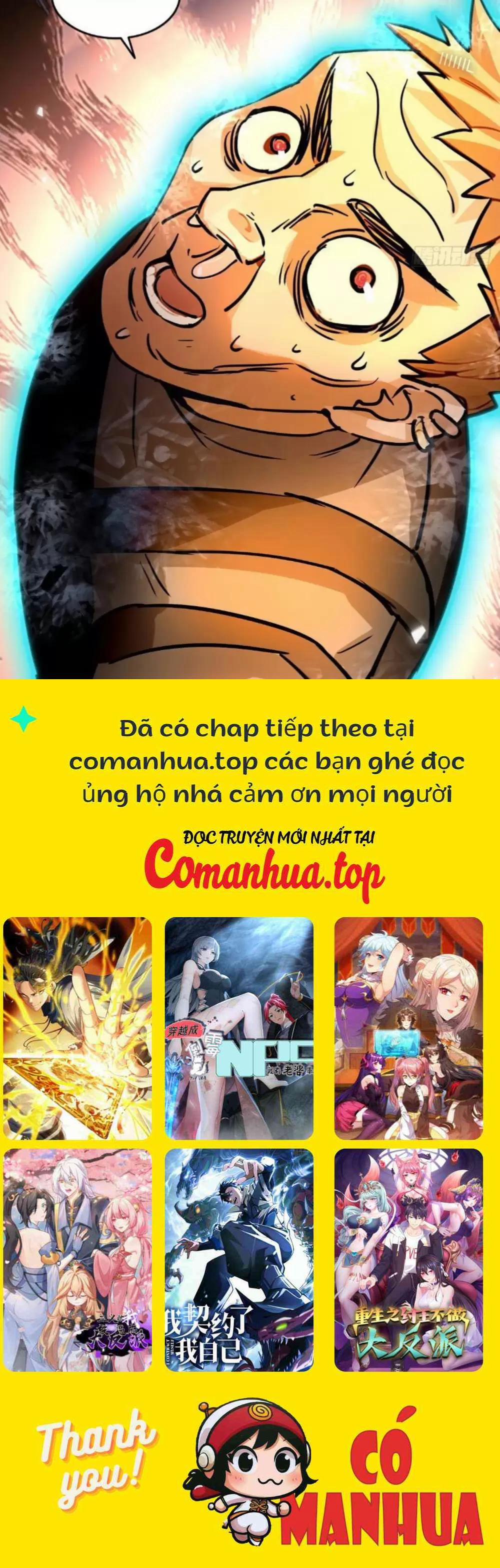 Quỷ Dị Xâm Lấn, Ta Đoạt Xá Tử Thần Nghịch Tập Xưng Vương 7 trang 36