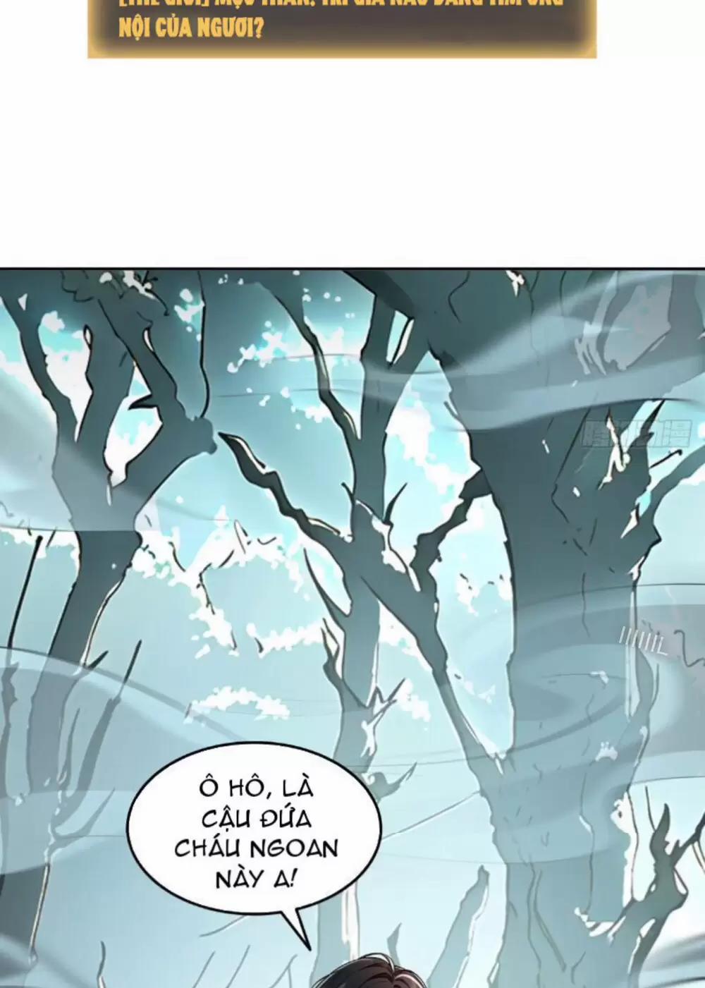 Quỷ Dị Xâm Lấn, Ta Đoạt Xá Tử Thần Nghịch Tập Xưng Vương 7 trang 8