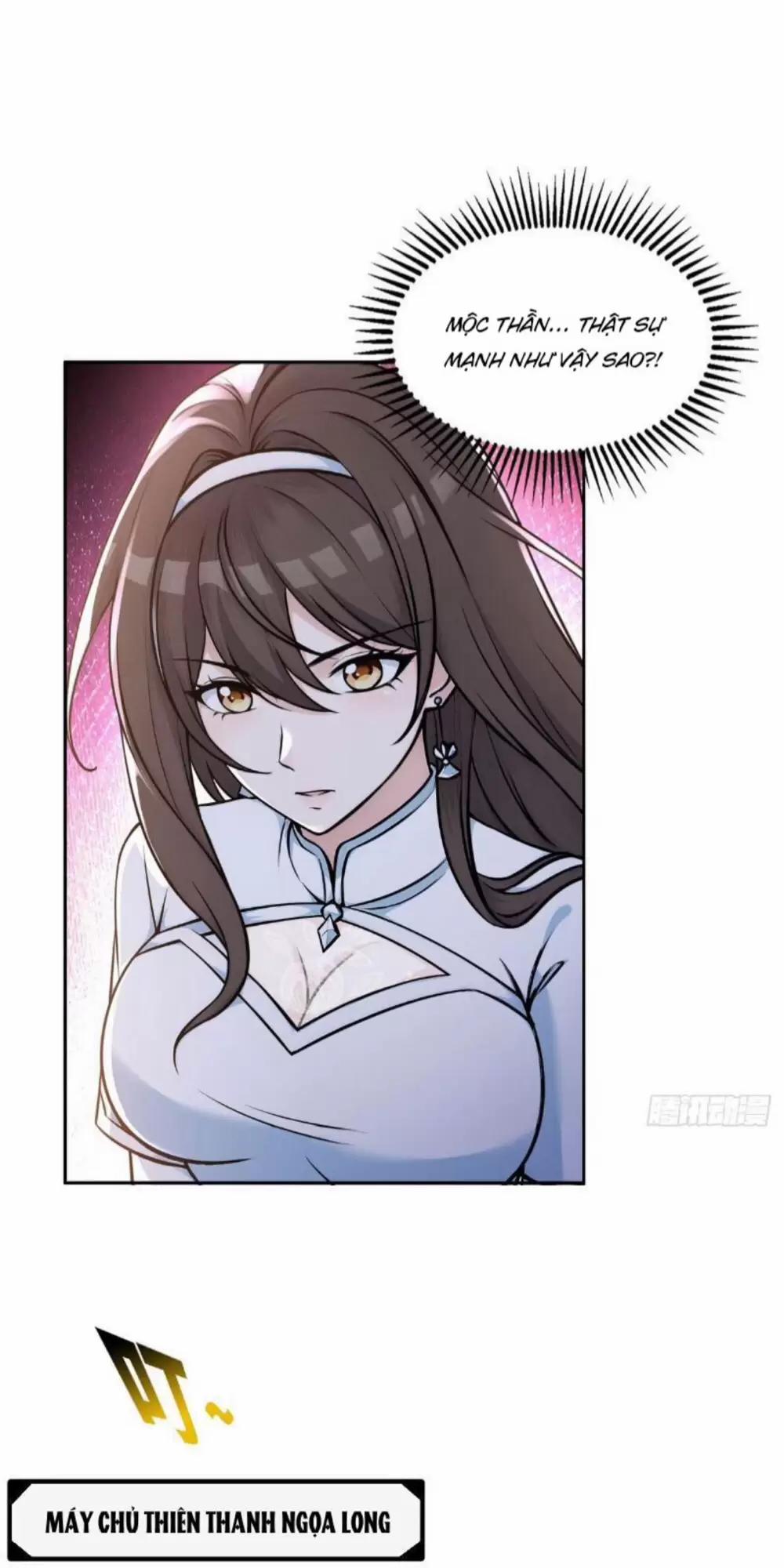 Quỷ Dị Xâm Lấn, Ta Đoạt Xá Tử Thần Nghịch Tập Xưng Vương 8 trang 16
