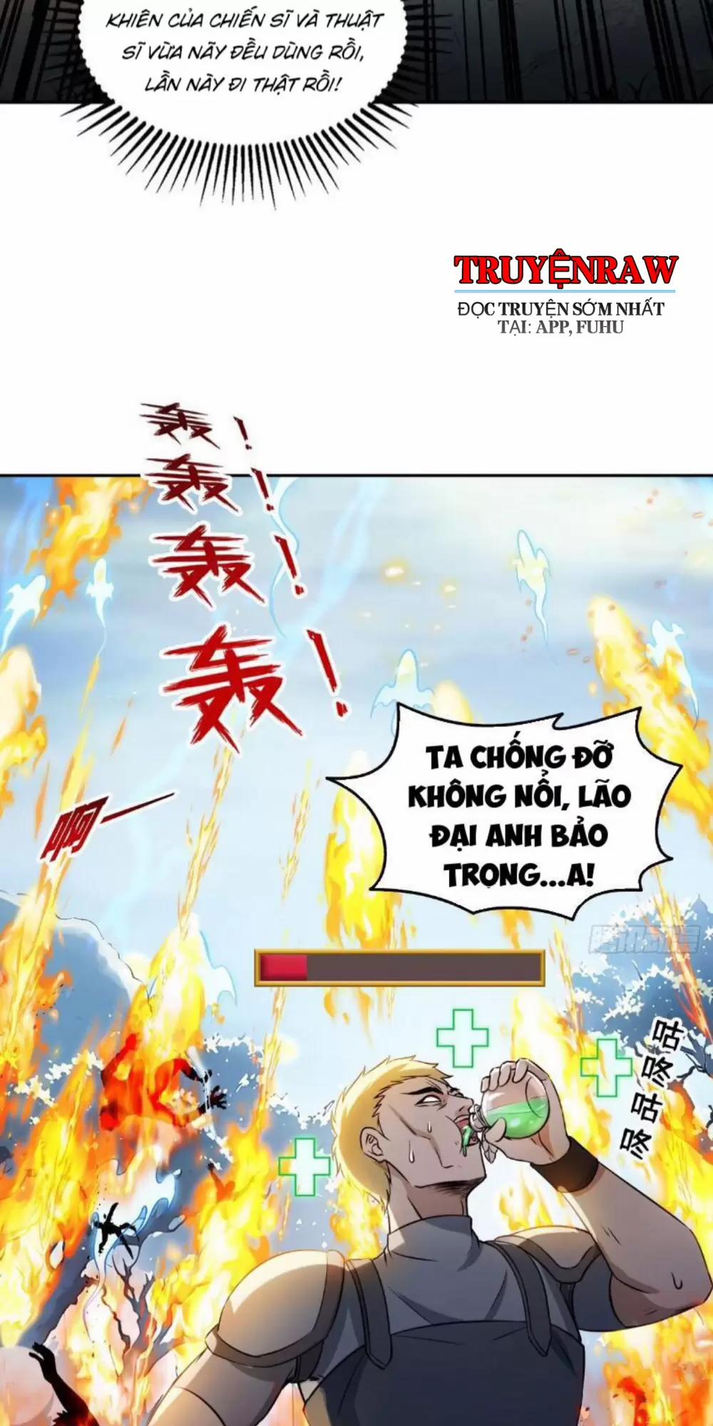 Quỷ Dị Xâm Lấn, Ta Đoạt Xá Tử Thần Nghịch Tập Xưng Vương 8 trang 2