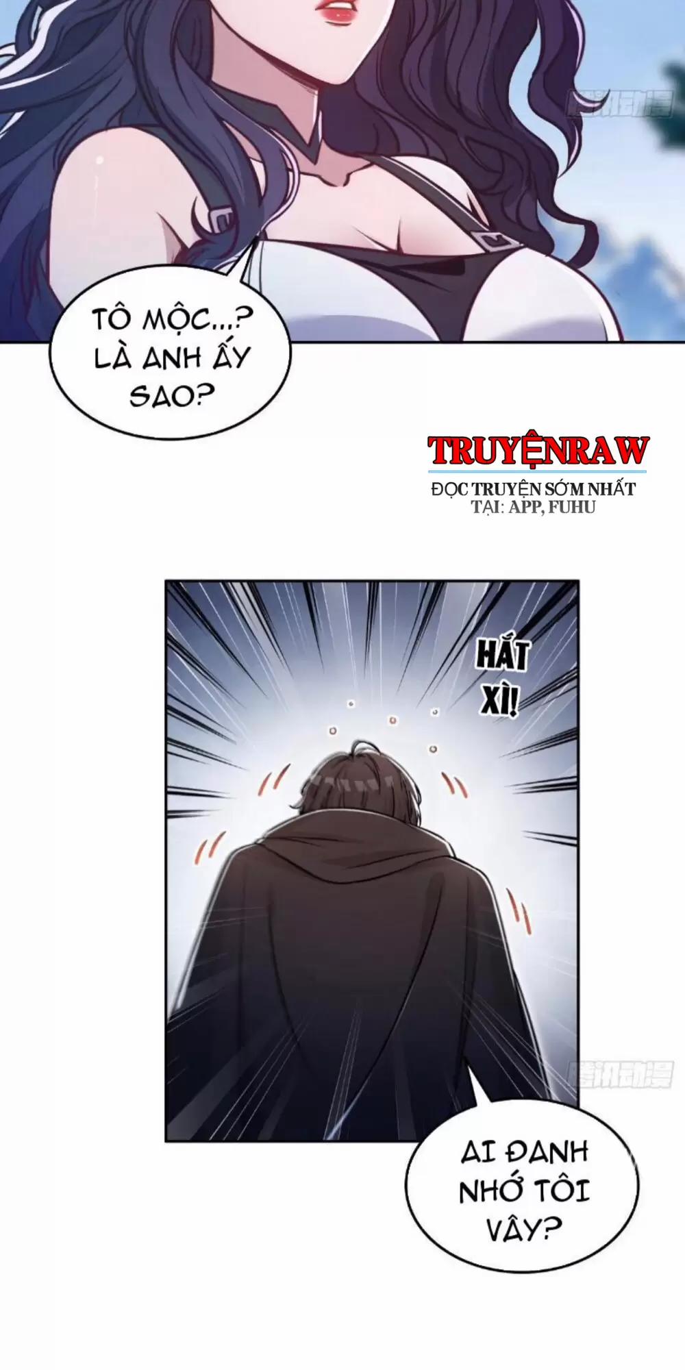 Quỷ Dị Xâm Lấn, Ta Đoạt Xá Tử Thần Nghịch Tập Xưng Vương 8 trang 23