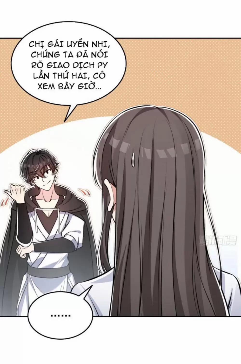 Quỷ Dị Xâm Lấn, Ta Đoạt Xá Tử Thần Nghịch Tập Xưng Vương 8 trang 24