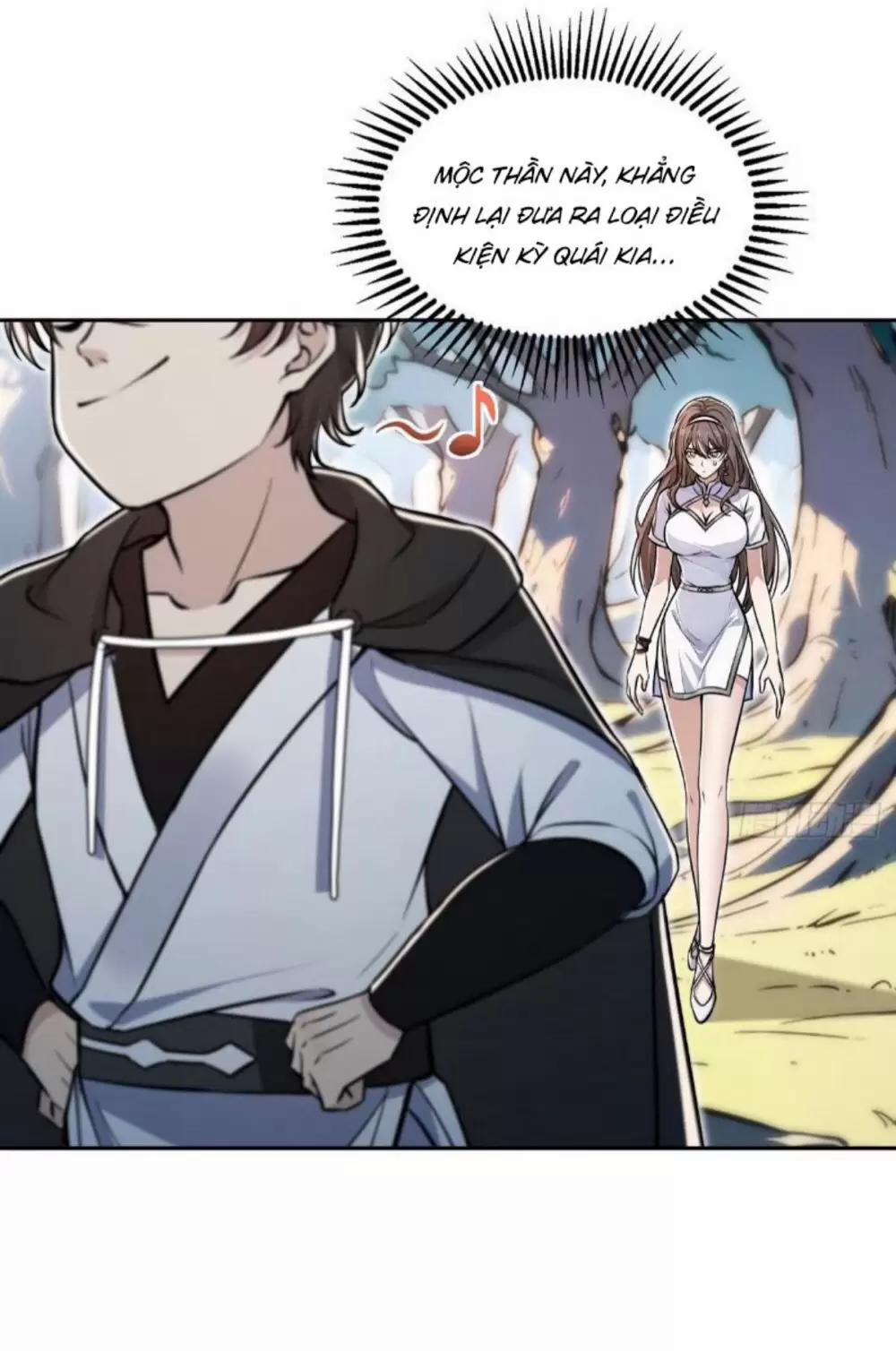 Quỷ Dị Xâm Lấn, Ta Đoạt Xá Tử Thần Nghịch Tập Xưng Vương 8 trang 25