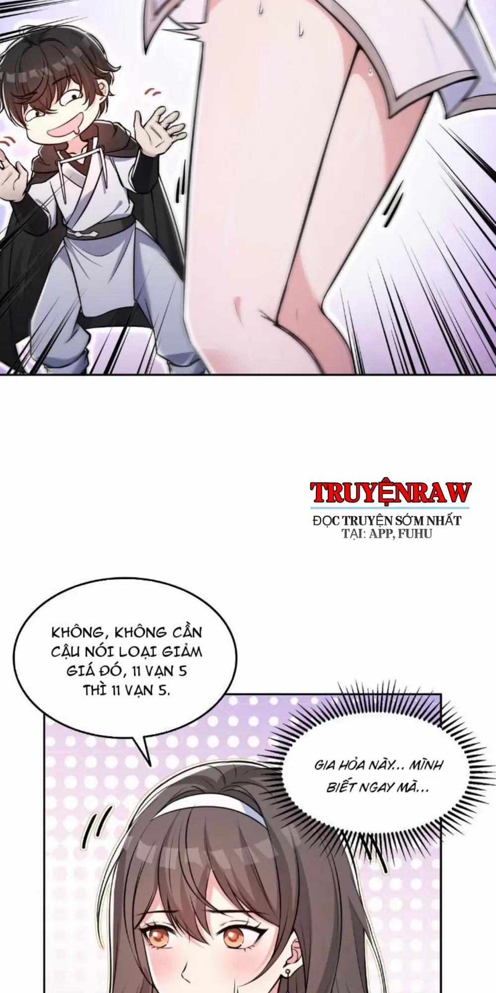 Quỷ Dị Xâm Lấn, Ta Đoạt Xá Tử Thần Nghịch Tập Xưng Vương 8 trang 28