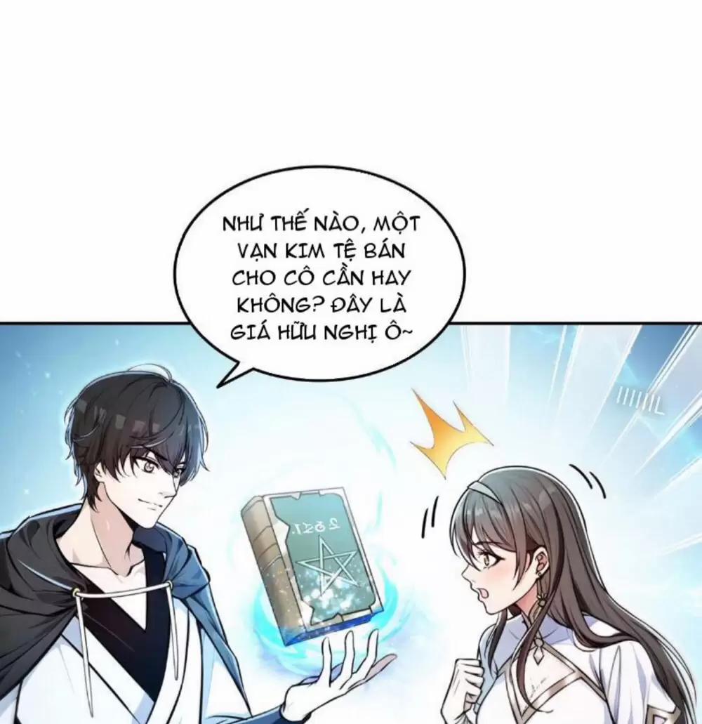 Quỷ Dị Xâm Lấn, Ta Đoạt Xá Tử Thần Nghịch Tập Xưng Vương 8 trang 30