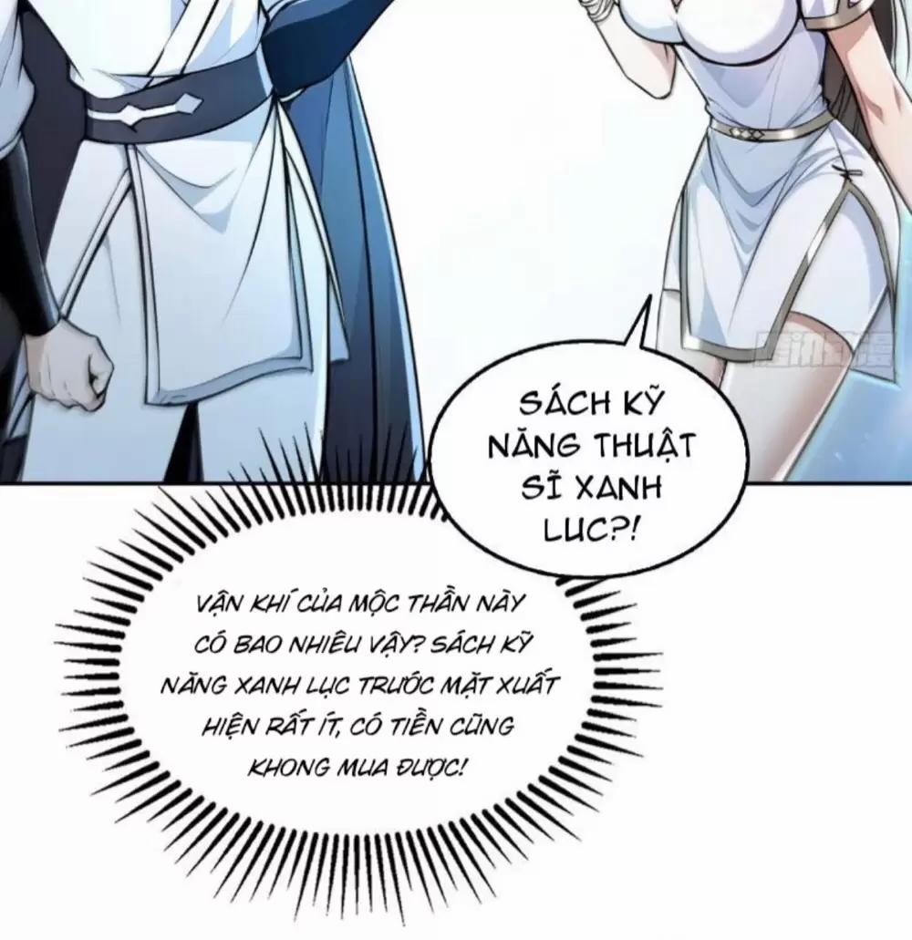 Quỷ Dị Xâm Lấn, Ta Đoạt Xá Tử Thần Nghịch Tập Xưng Vương 8 trang 31