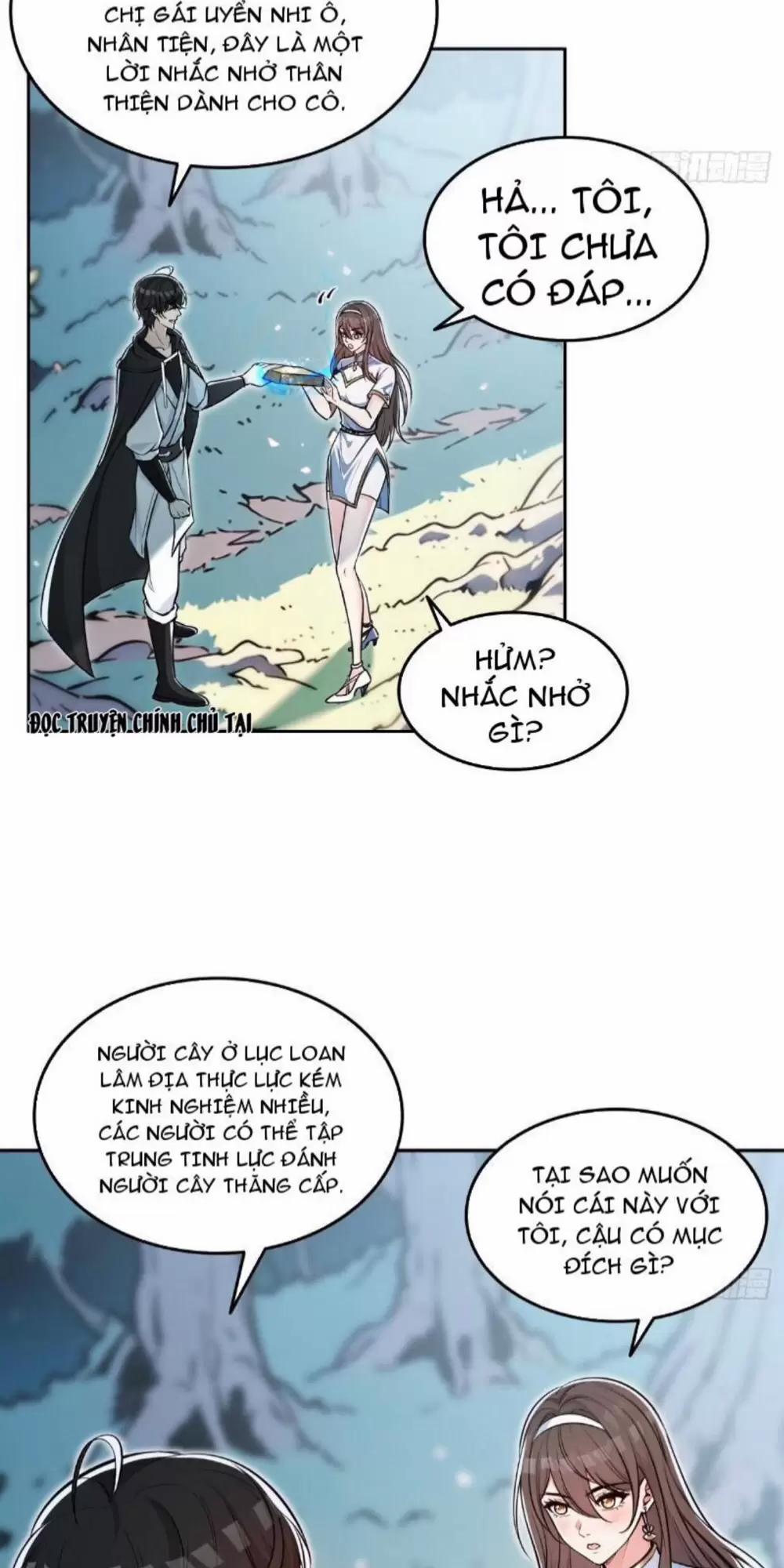 Quỷ Dị Xâm Lấn, Ta Đoạt Xá Tử Thần Nghịch Tập Xưng Vương 8 trang 33