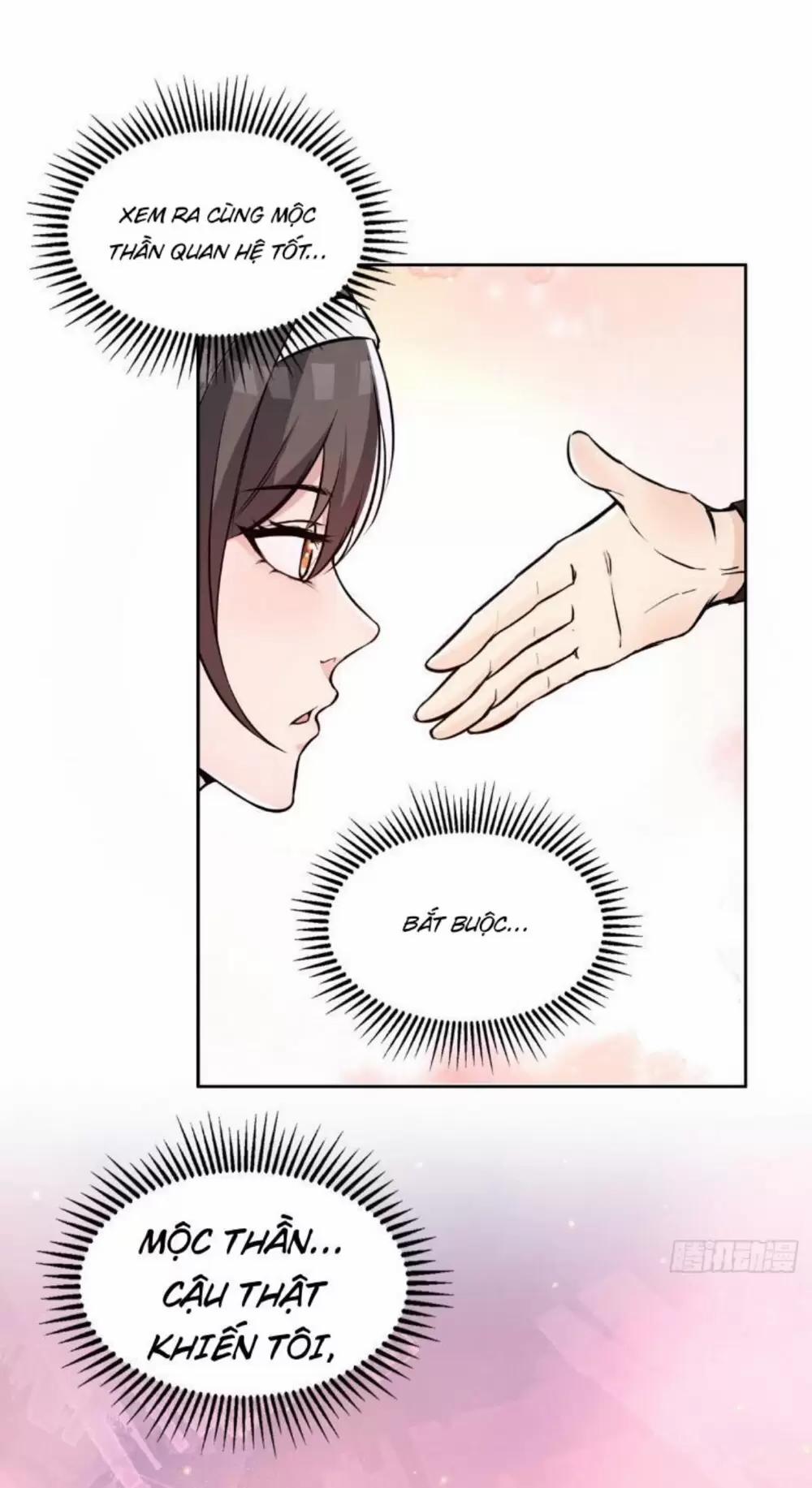 Quỷ Dị Xâm Lấn, Ta Đoạt Xá Tử Thần Nghịch Tập Xưng Vương 8 trang 36