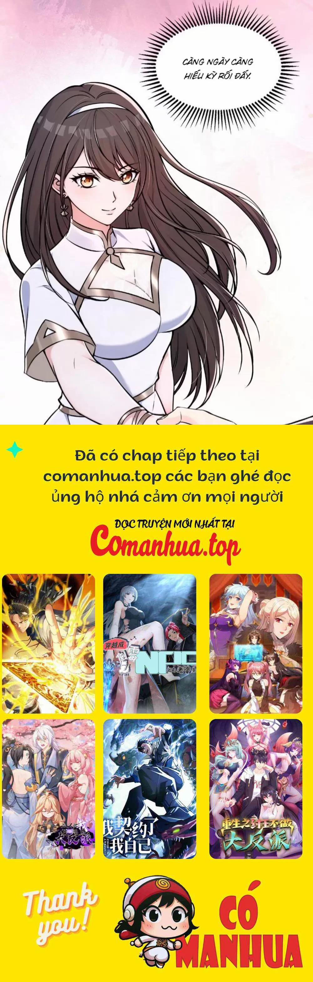 Quỷ Dị Xâm Lấn, Ta Đoạt Xá Tử Thần Nghịch Tập Xưng Vương 8 trang 37