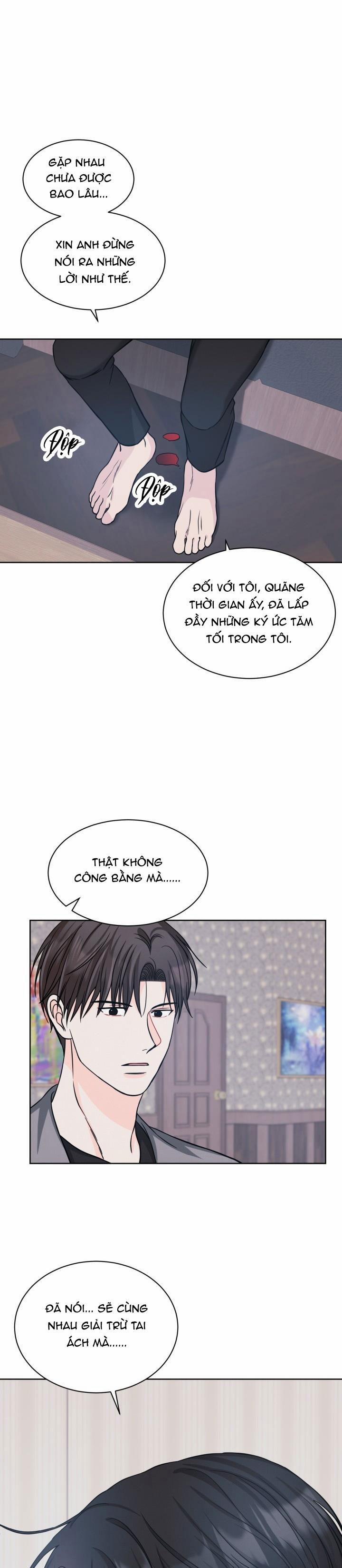 Quý Đói 15 trang 1