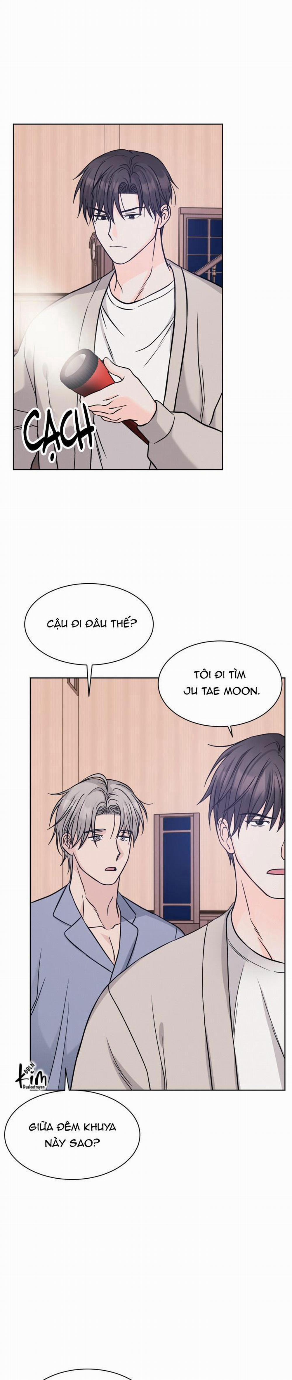 Quý Đói 25 trang 1