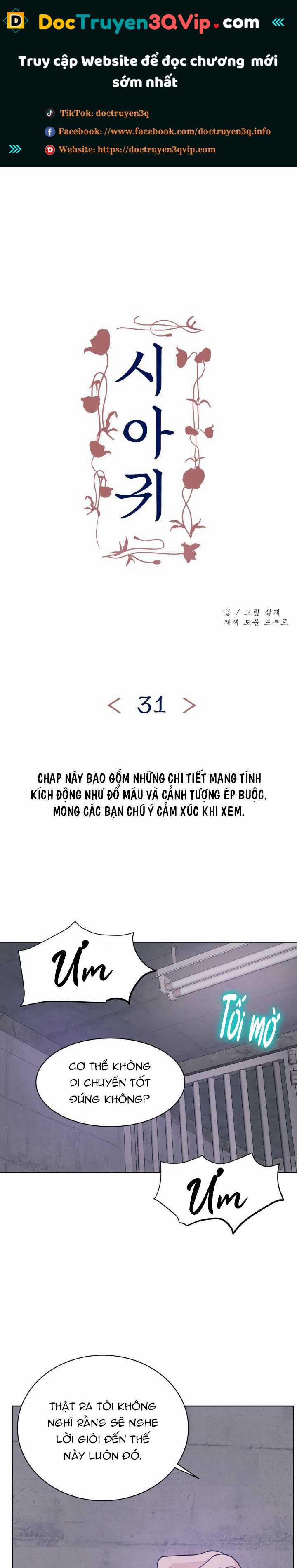 Quý Đói 31 trang 0